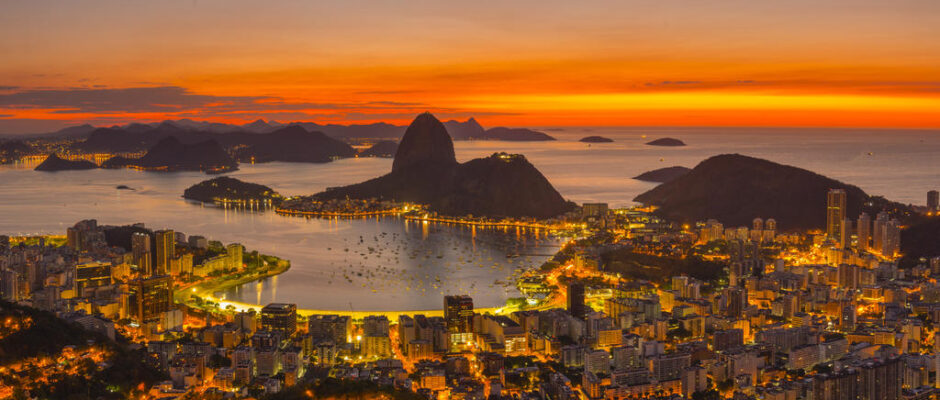 Rio de Janeiro